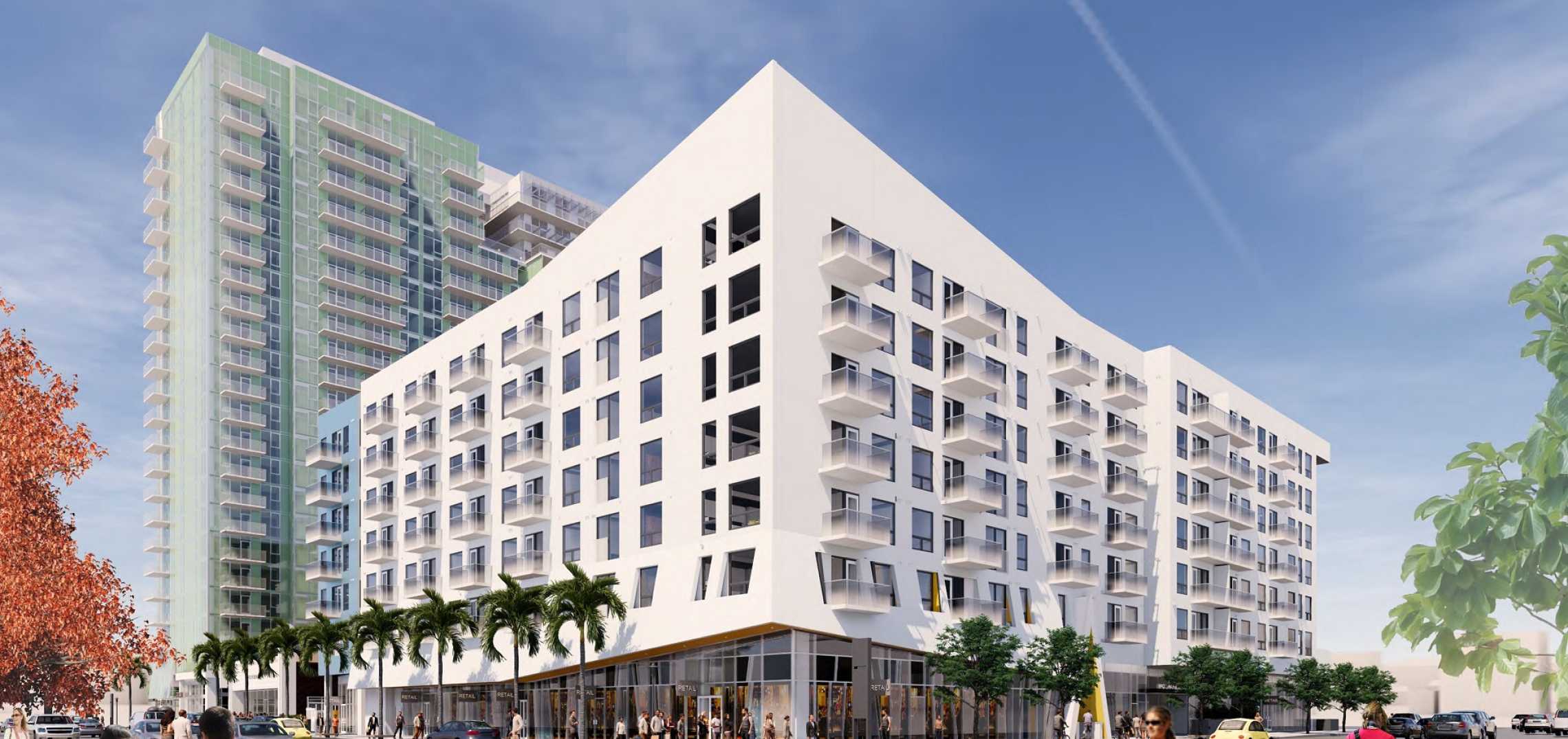 Onni Group Adds More Housing to Long Beach Project Urbanize LA